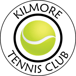 Kilmore Tennis Club logo